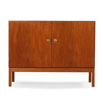 BØRGE MOGENSEN, sideboard, C.M Madsen, Danmark 1950-tal.