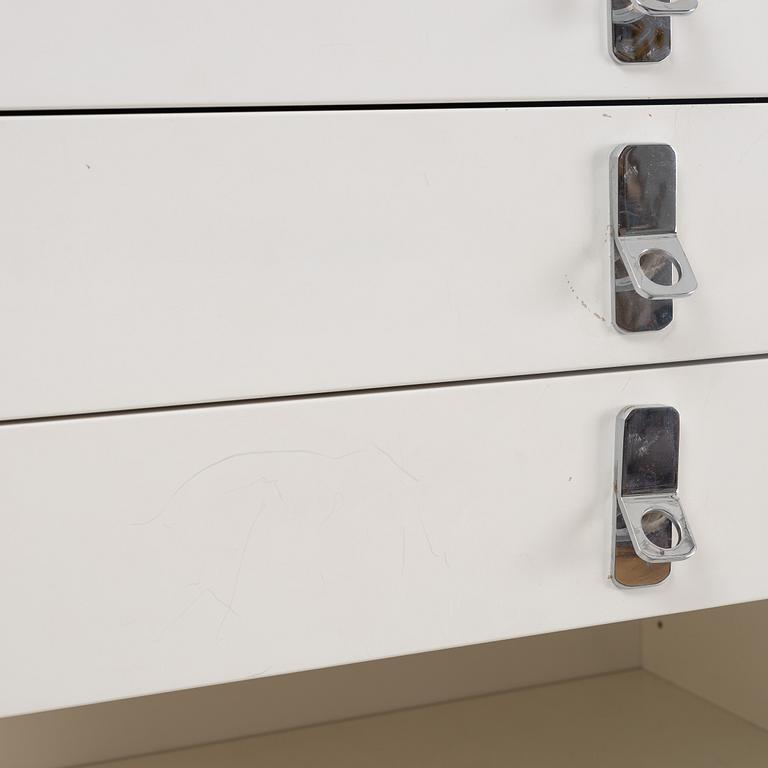 Antonio Gioia, an 'Avanti' cabinet, Dux, 1980s.