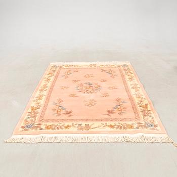 Rug China approx. 230x170 cm.