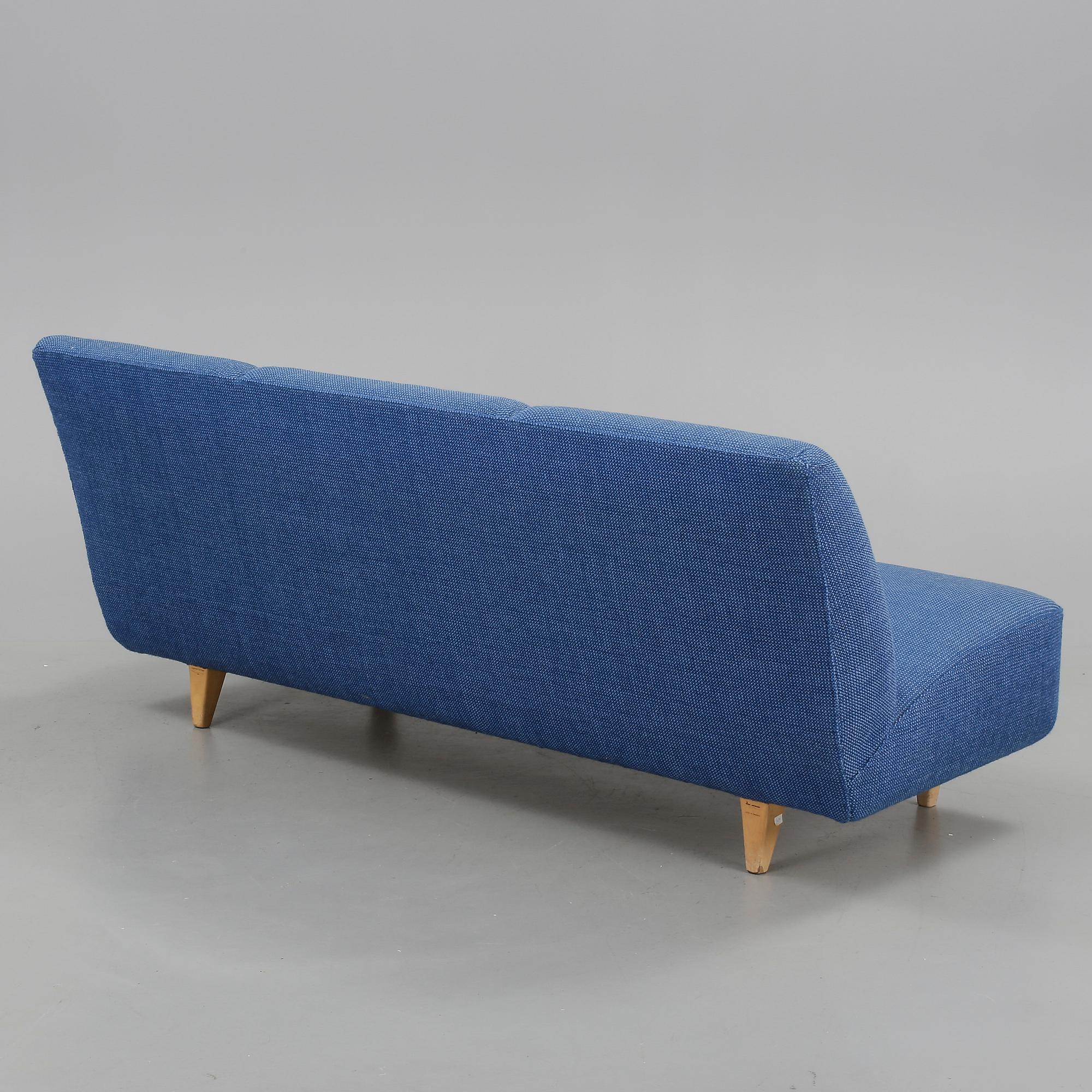 SOFFA, Bruno Mathsson, Karl Mathsson, 1900-tal.