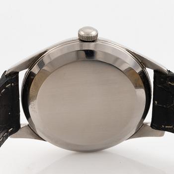 Omega, wristwatch, 36 mm.