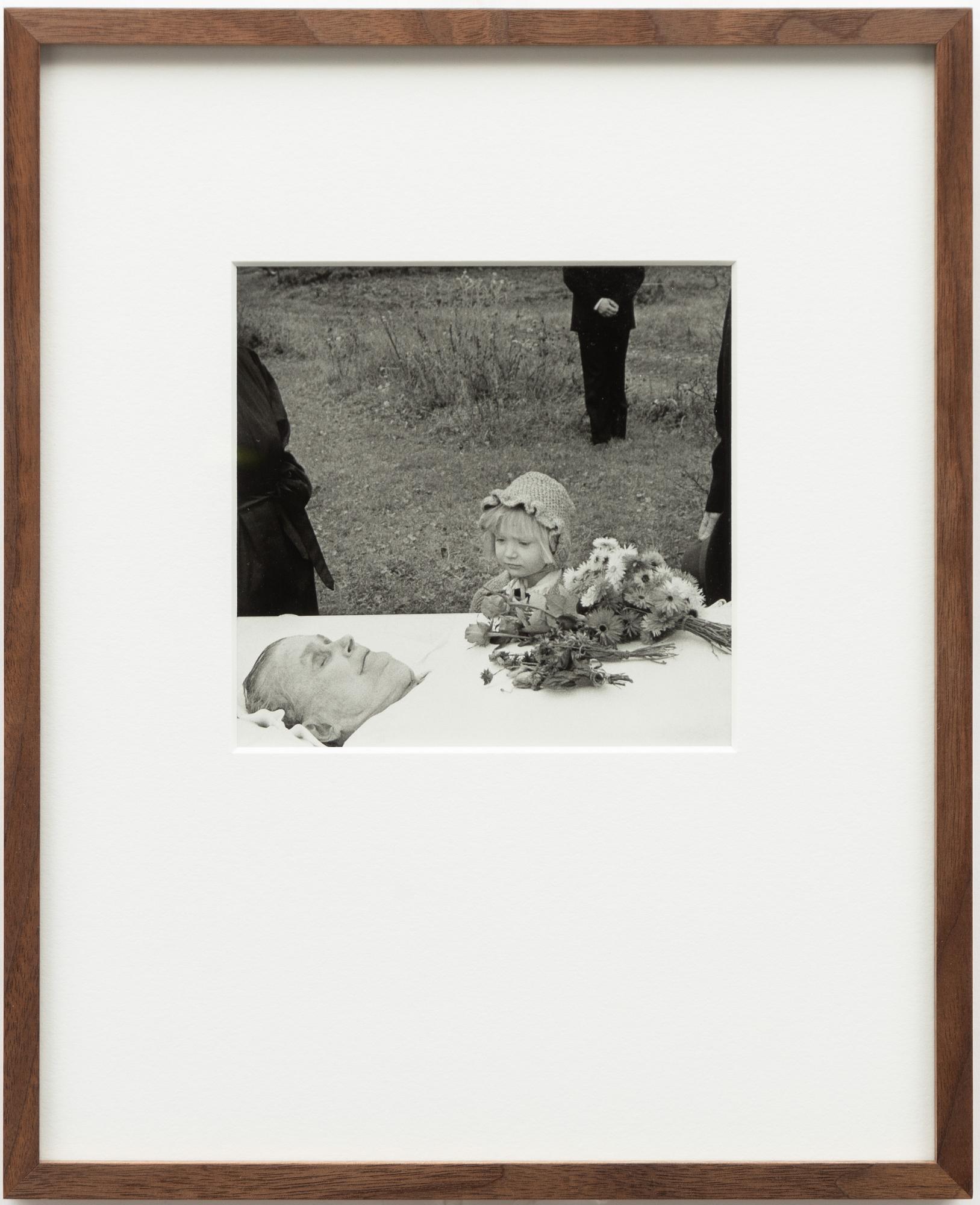 Nina Korhonen, Untitled.