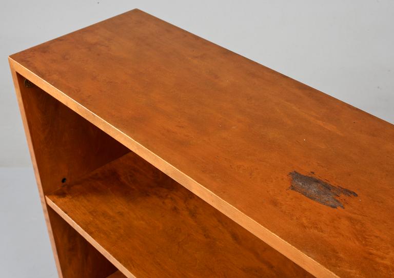 BOKHYLLA, Nordiska Kompaniet, 1930-tal.