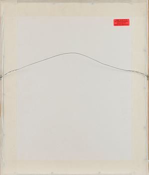 Silvi Liiva, "Hommik" ('Aamu').