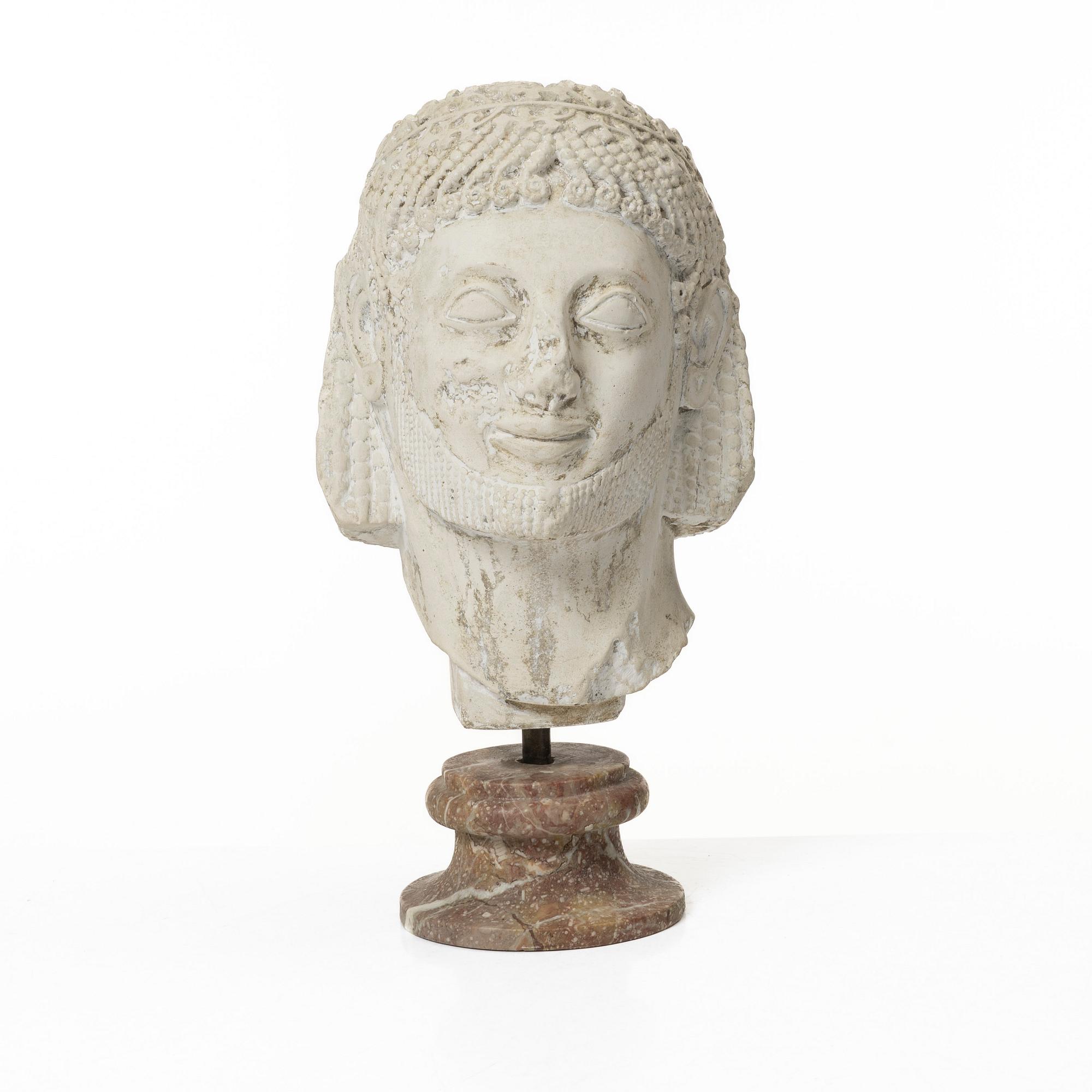 Byst, sent 1900-tal.