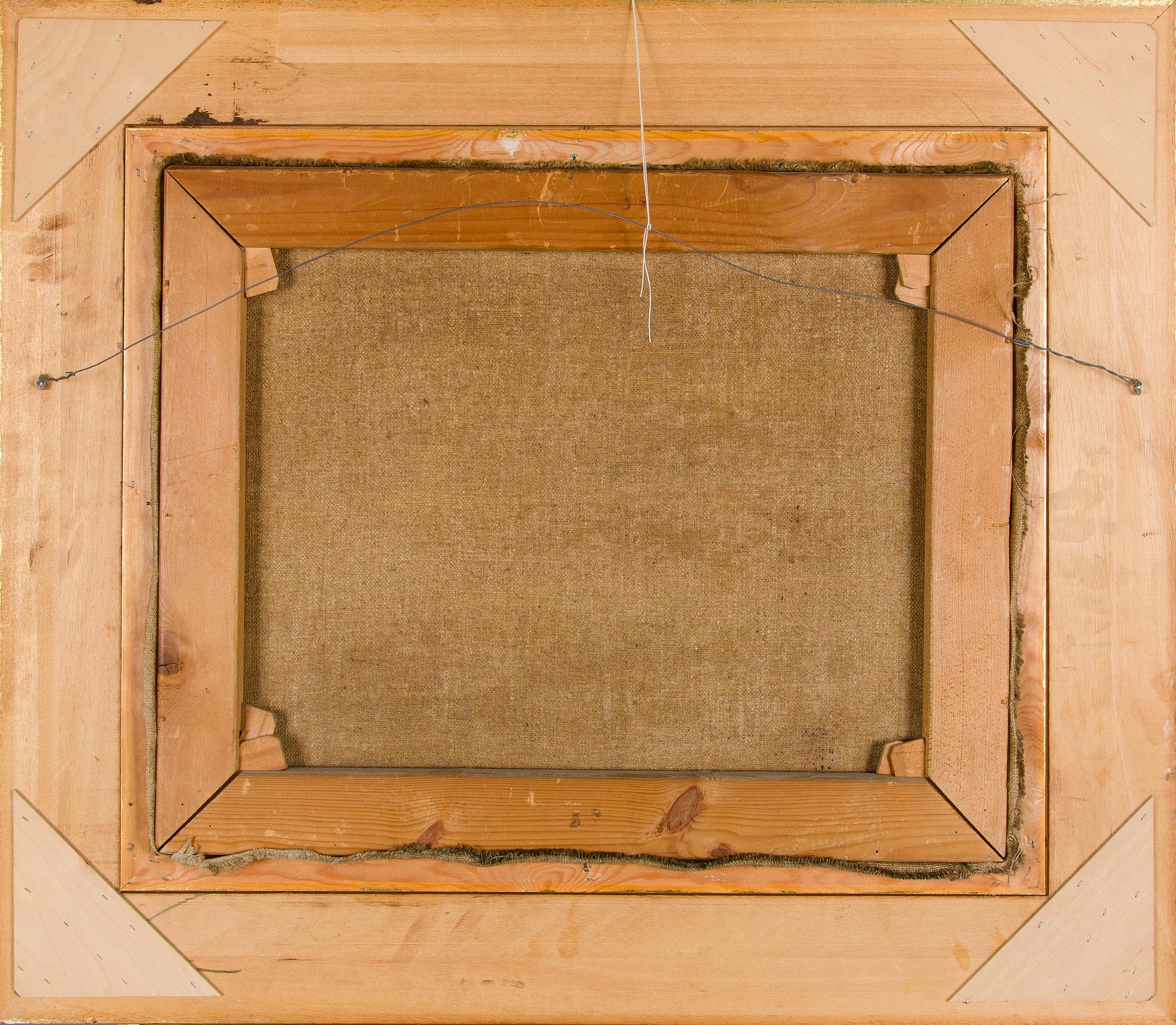 Jalmari Ruokokoski, Standlandskap.