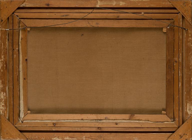 Eugen Taube, Månsken vid strandbrynet.