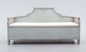 SOFFA, 1800-talets andra hälft.