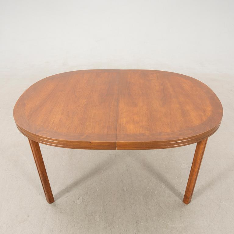 Dining table Skaraborgs Möbelindustri 1950s/60s.