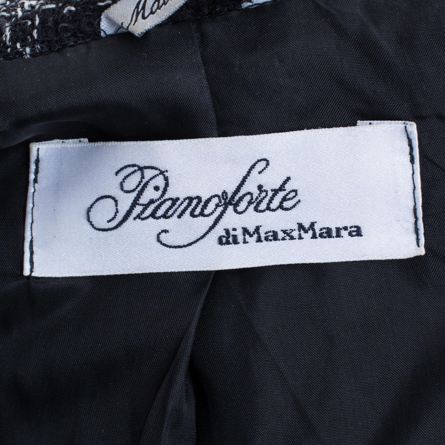 格安即決 PianoForte Di Max Mara jacket. - Bukowskis ジャケット・アウター
