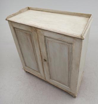 SKÄNK, 1800-talets första hälft.