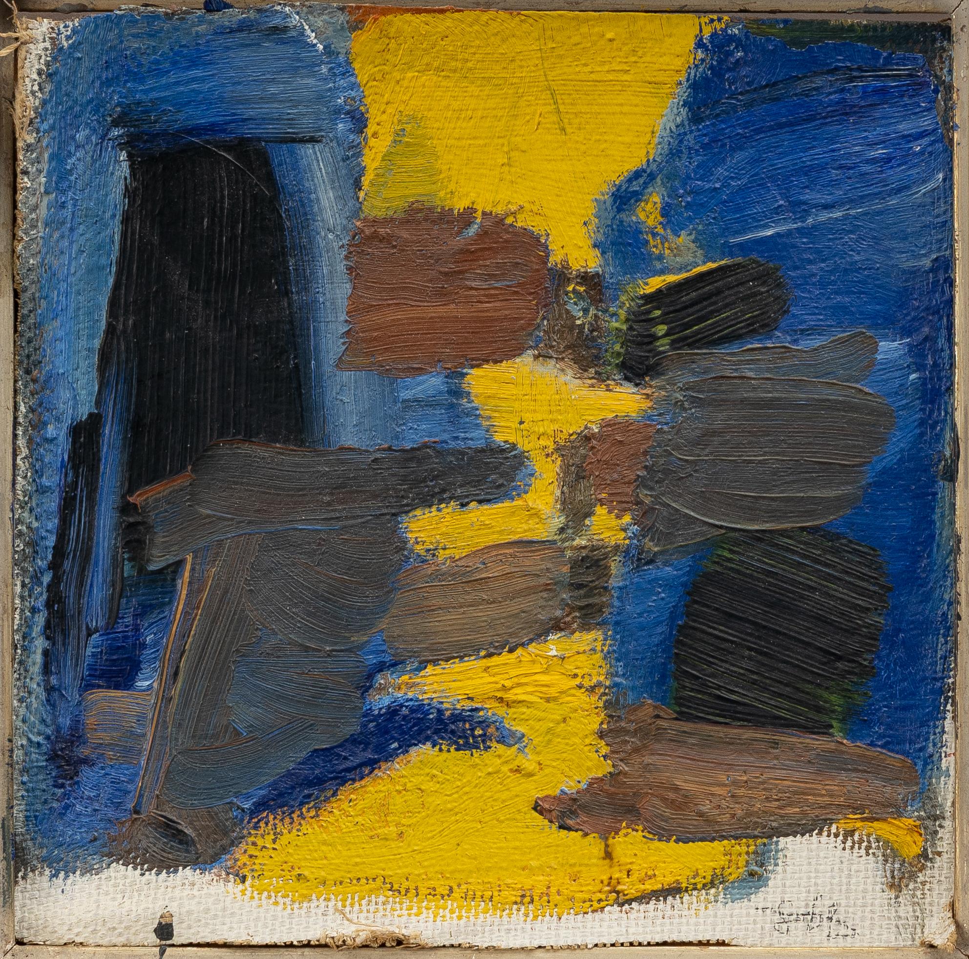 Staffan Hallström, Composition.