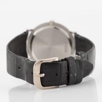 Audemars Piguet, "Ultra-Thin", armbandsur, 31,5 mm.