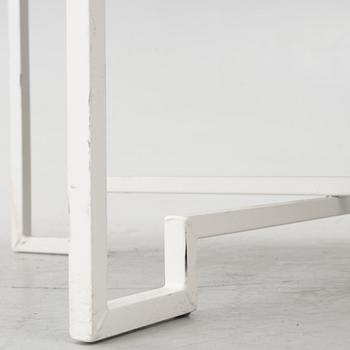 Per Öberg, coffee table, Svenskt Tenn.