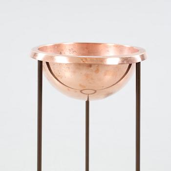 An ash tray by Hans-Agne Jakobsson, Markaryd, second half of the 20th century.