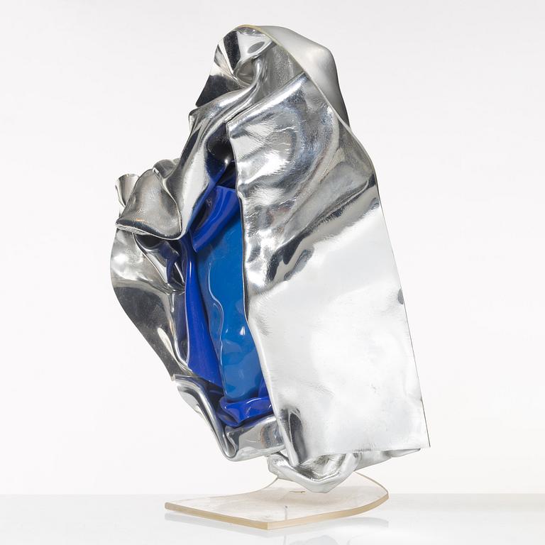 Jan Naliwajko, Ansikte.