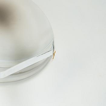 Hans-Agne Jakobsson, bordslampa, modell B-120, Markaryd Sverige.
