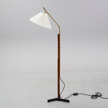 Svend Aage Holm Sørensen, an attributed, floorlamp, Holm Sørensen & Co Denmark, 1950s.