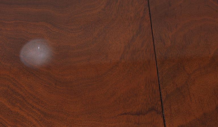 MATGRUPP, 14 delar, engelsk stil, 1900-talets andra hälft.