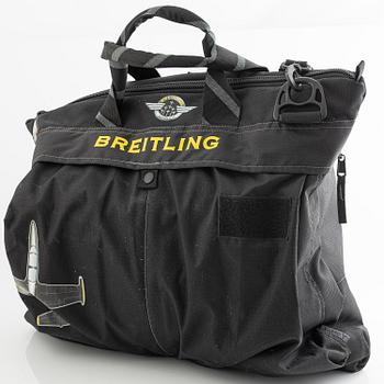 Breitling, Colt Skyracer, "Special Edition, Jet Team", ca 2019.