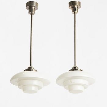 A pair of 1930'/40's.