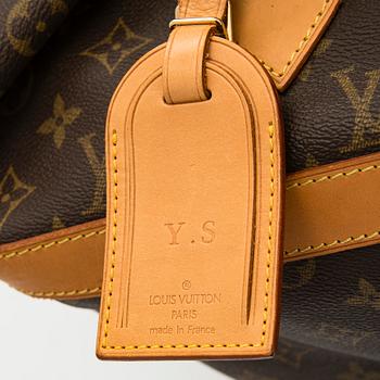 Louis Vuitton, väska, "Cruiser Bag 40".
