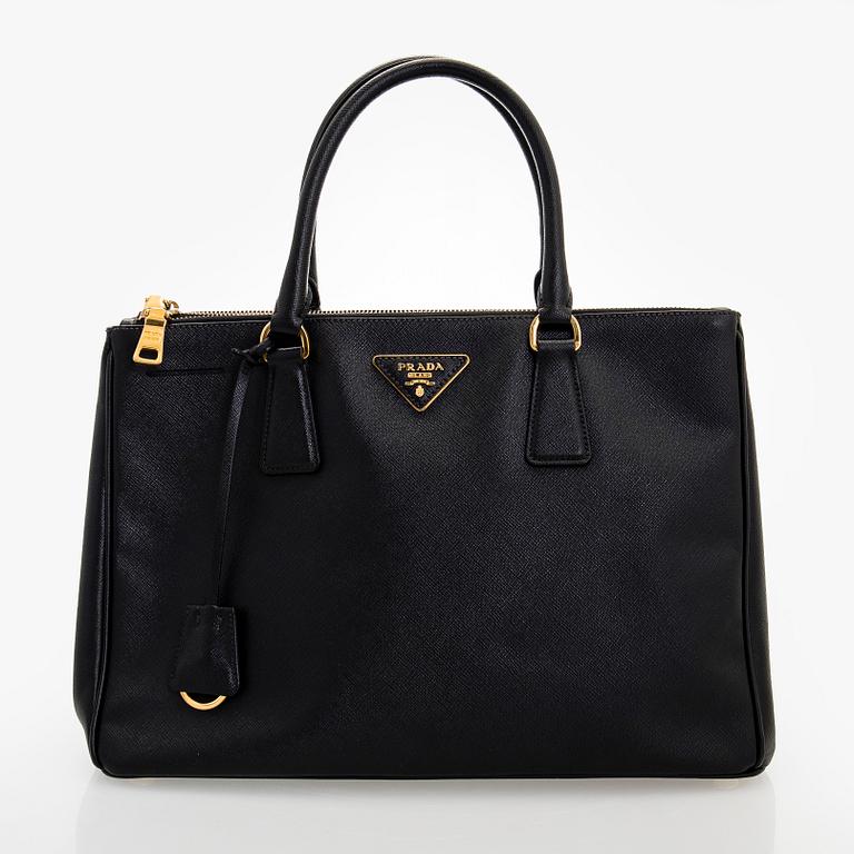 Prada, väska, "Galleria".