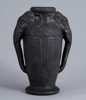VAS, Lavinit patent, 1900-talets början.