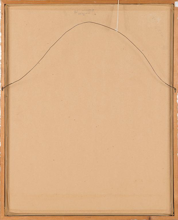 Tapio Kinnunen, Från fönstret.