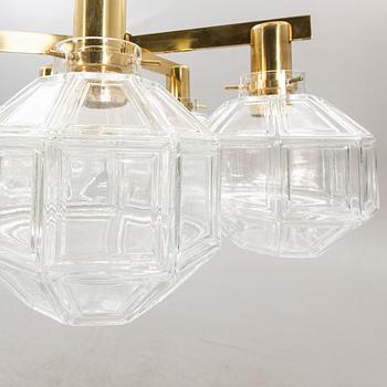 Hans-Agne Jakobsson, ceiling lamp, 1960s.