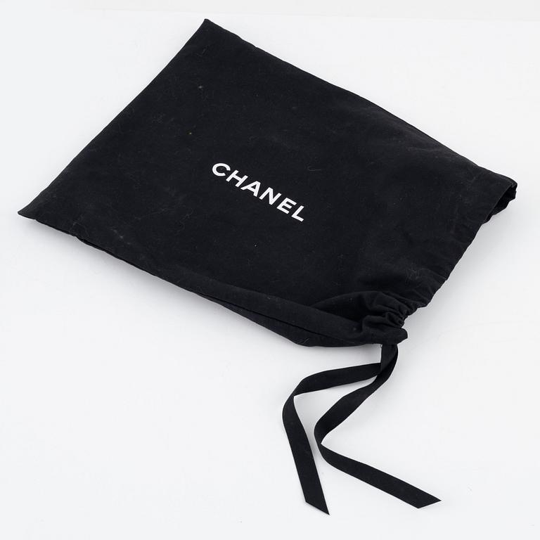Chanel, bag, "Up in the Air Flap Bag", 2012-2013.