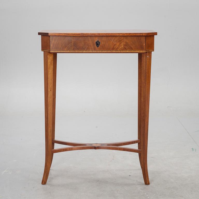 SYBORD, empire, 1800-talets första hälft.