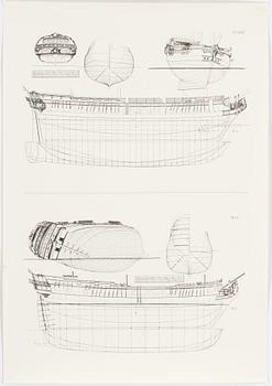 Exhibition posters from the 1960s - unwards.