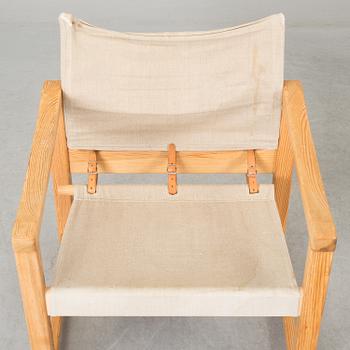 KARIN MOBRING, fåtöljer, ett par, "Diana", IKEA, 1970-tal.