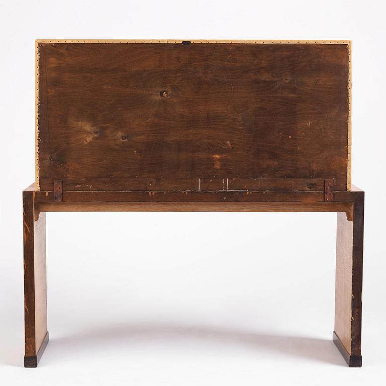 Otto Schulz, a bar cabinet, Boet, Gothenburg 1930s.