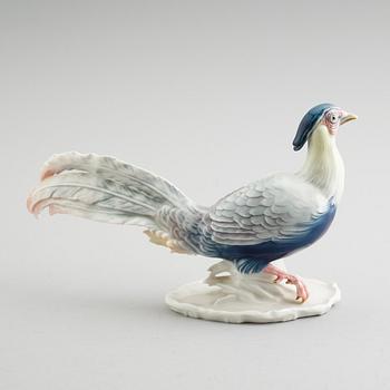 FIGUR, porslin, Ens, 1900-talets första hälft.