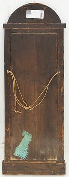 Spegel, Karl Johan, 1800-talets första hälft.