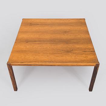 Yrjö Kukkapuro / Reino Ruokolainen, soffgrupp 4 delar, Haimi 1970-tal.