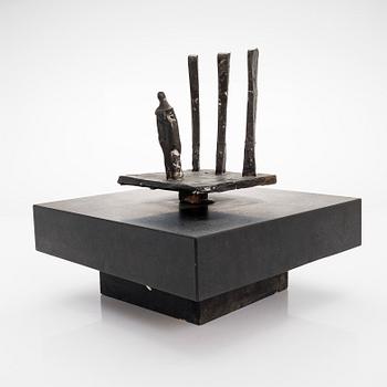 Kari Juva, "Elektra".