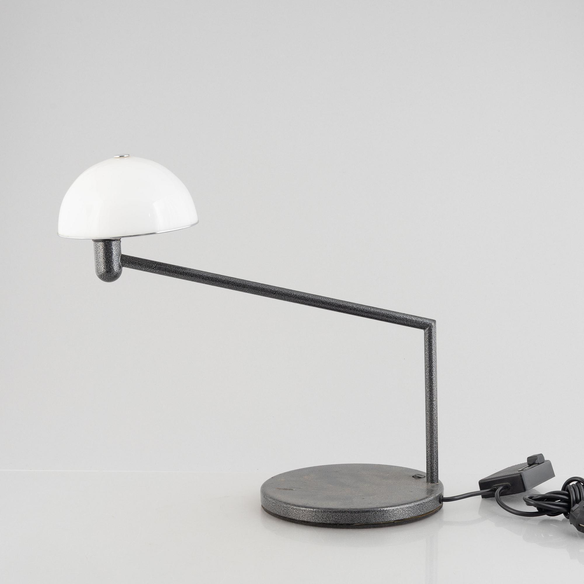Per Sundstedt, a 'Bill' table lamp, ZERO Interiör, 21st Century.
