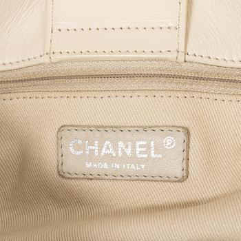 Chanel, väska, "Up in the Air Tote Bag", 2013.