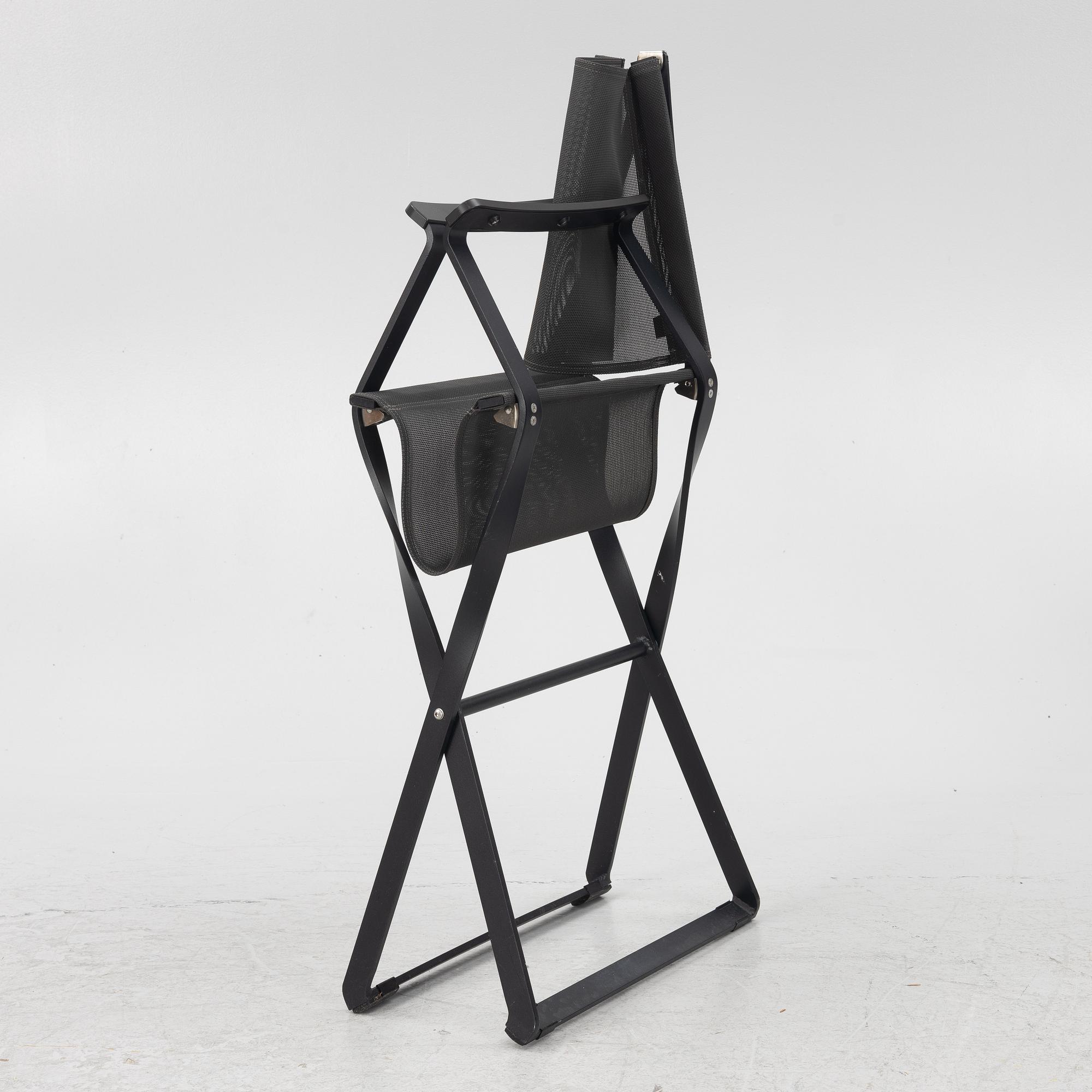 Christophe Pillet, 10 Ciak Director's Chair from EMU.