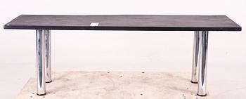 BÄNK/SIDEBOARD, sent 1900-tal.