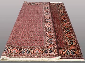 A CARPET, Bidjar, ca 292 x 256 cm.