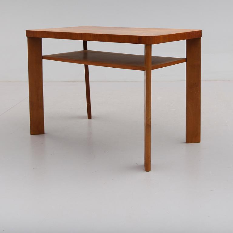 BORD, art déco, 1900-talets första hälft.