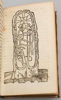 A BOOK, Michael Olai Wexionius Gyldenstolpe, Åbo, 1650.