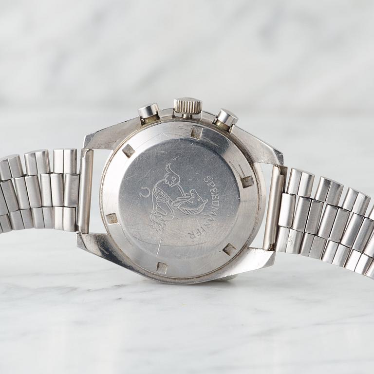 OMEGA, Speedmaster, kronograf, "CB Case".