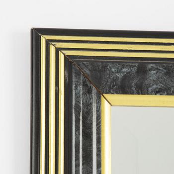 Speglar, ett par, G&C Billeder A/S, Danmark,.