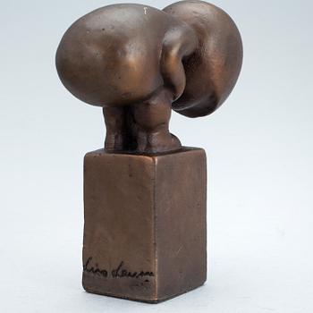 LISA LARSON, "Myran", Galleri Scandia, signerad och numrerad 682.