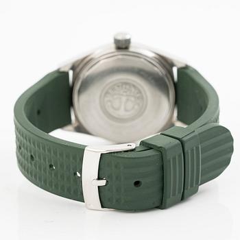 Technos, Sky Diver 200M, wristwatch, 37,5 mm.